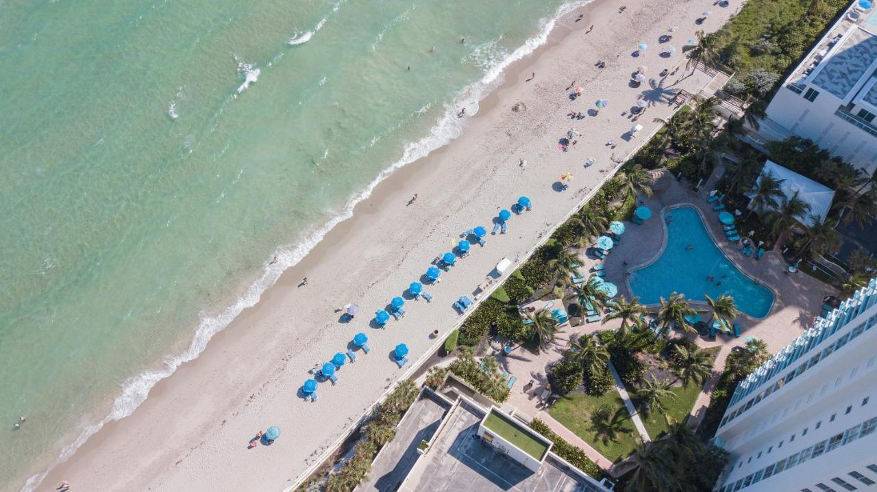 The Tides 2Bedrooms Apt 14Th Floor We Are On The Beach! Hollywood Exterior foto