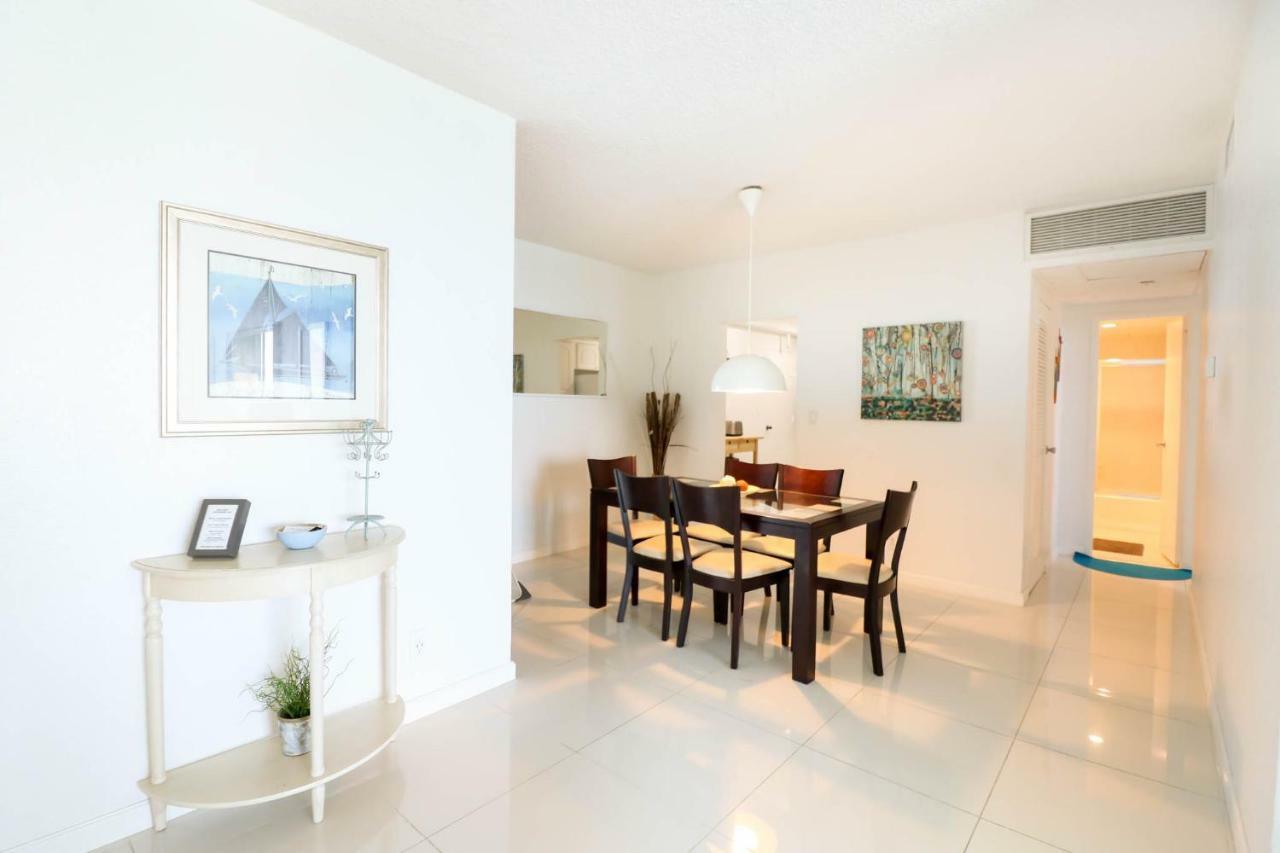 The Tides 2Bedrooms Apt 14Th Floor We Are On The Beach! Hollywood Exterior foto
